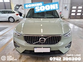 VOLVO XC40 T5 Recharge Plug-in Hybrid automatico Core